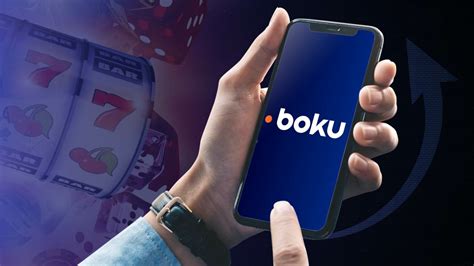 boku pay casino